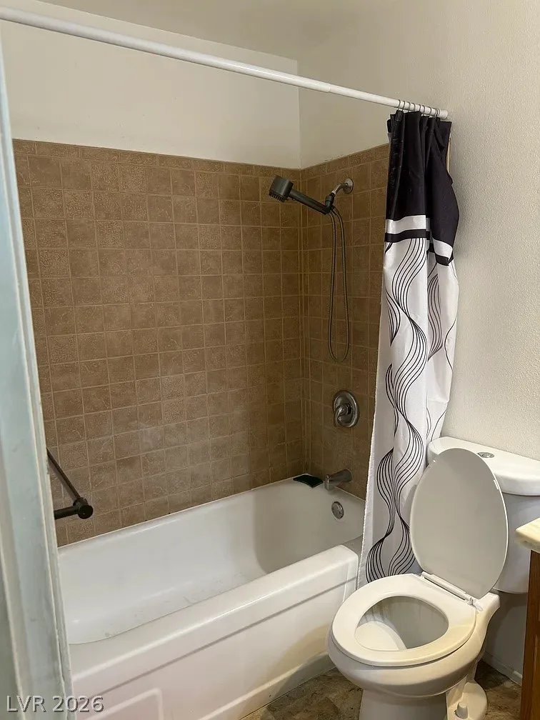 4914 Larkspur, Las Vegas, NV 89120
