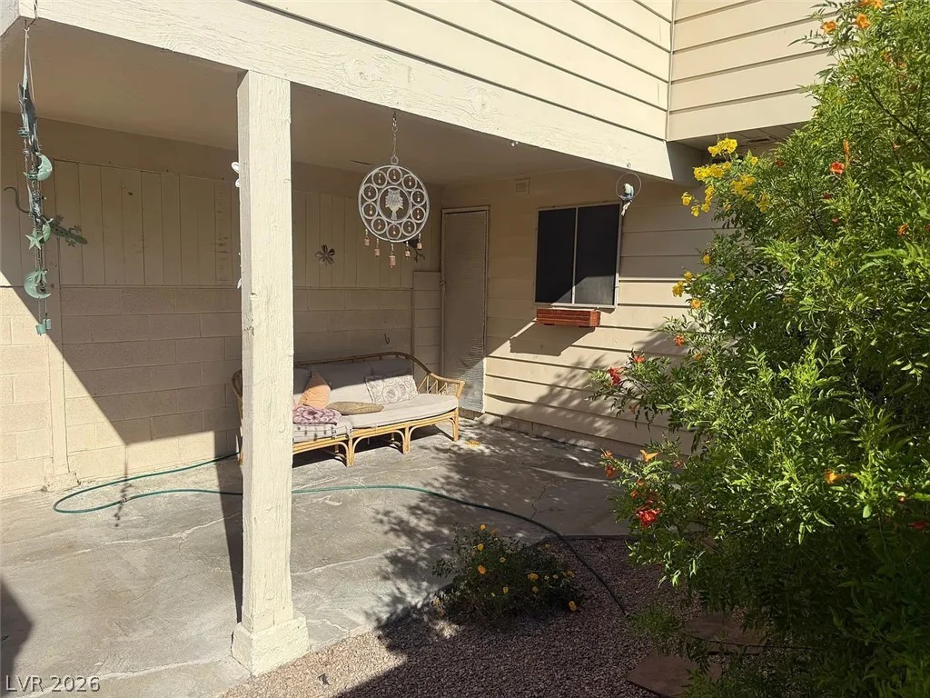 4914 Larkspur, Las Vegas, NV 89120