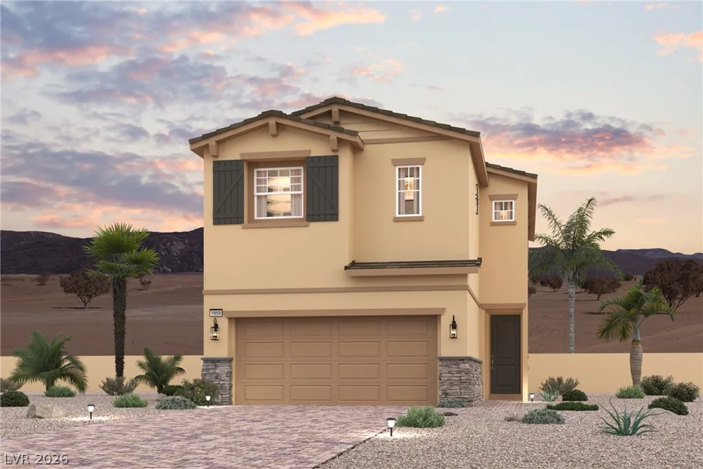 202 Kobuk, Henderson, NV 89011