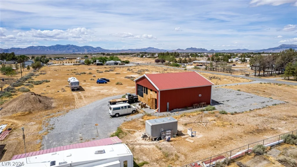 1291 Pioche, Pahrump, NV 89048
