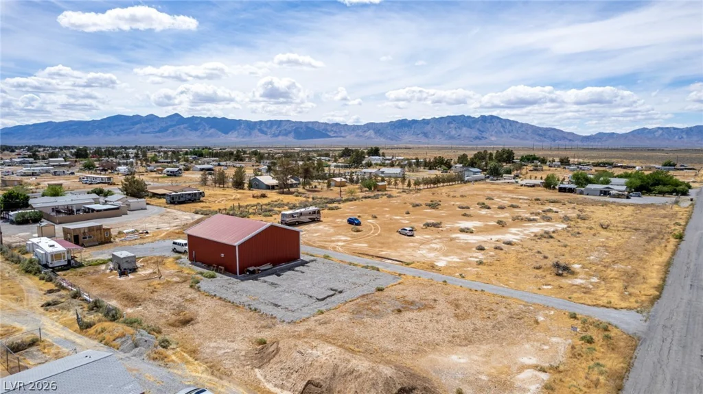 1291 Pioche, Pahrump, NV 89048