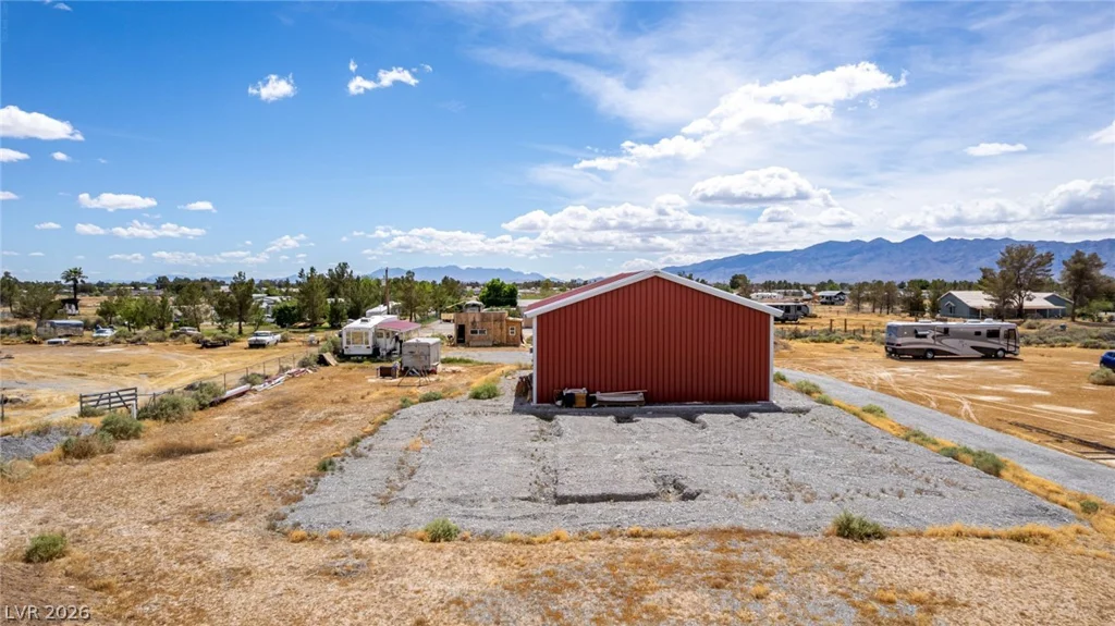 1291 Pioche, Pahrump, NV 89048