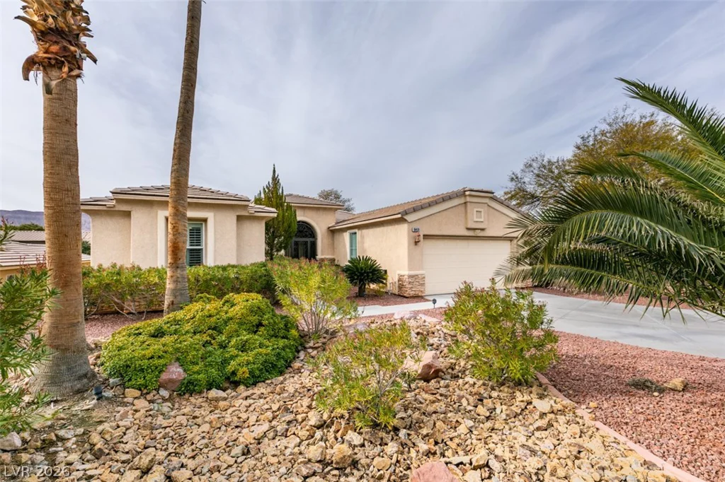 10459 Perla Bello, Las Vegas, NV 89135