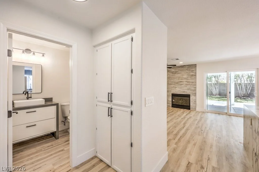 8977 Paige Renee, Las Vegas, NV 89117