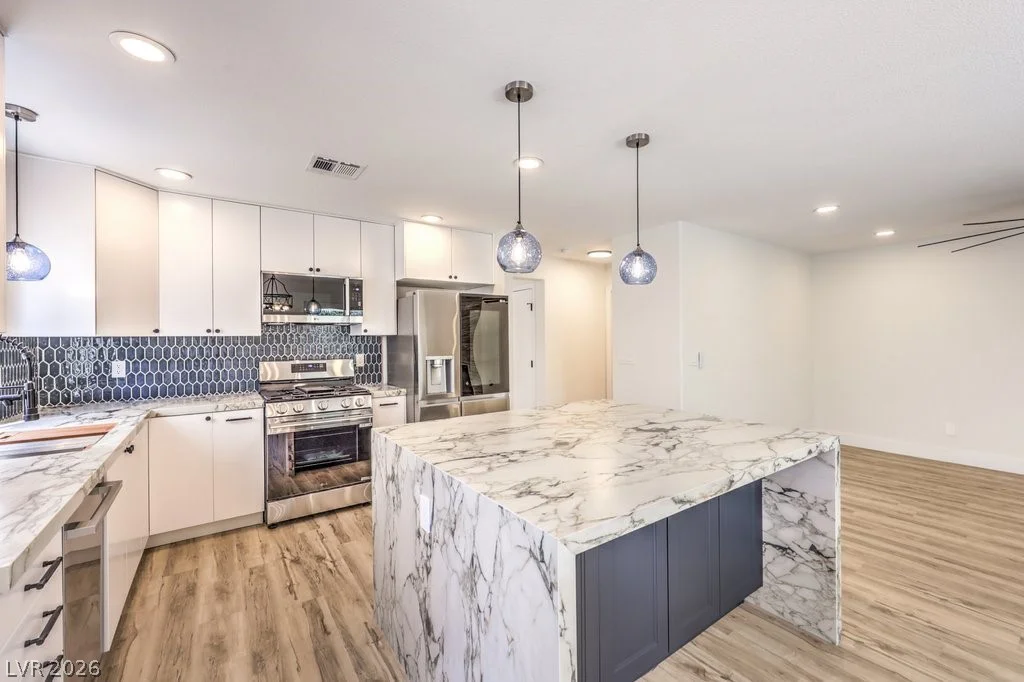 8977 Paige Renee, Las Vegas, NV 89117
