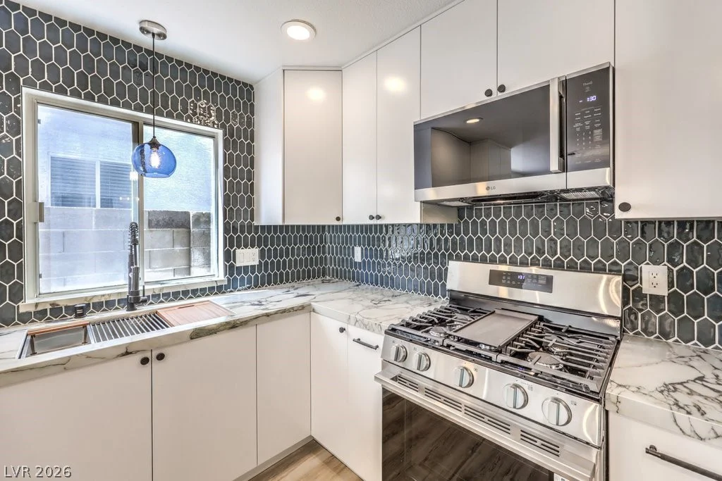 8977 Paige Renee, Las Vegas, NV 89117