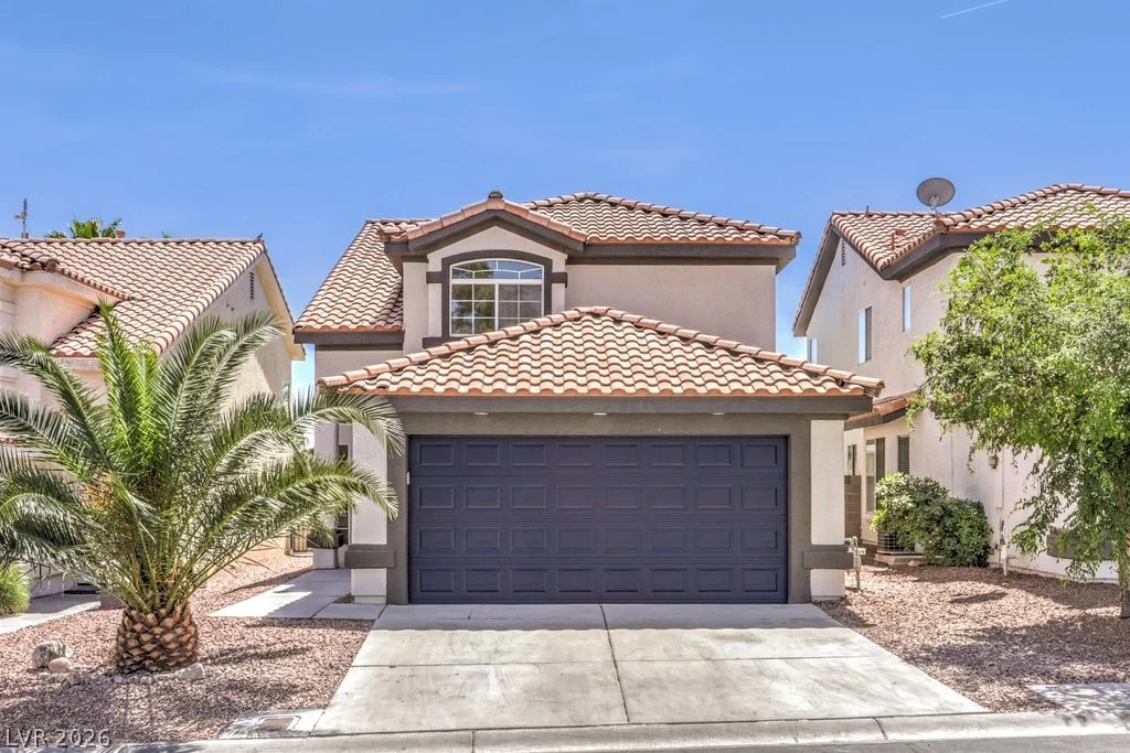 8977 Paige Renee, Las Vegas, NV 89117