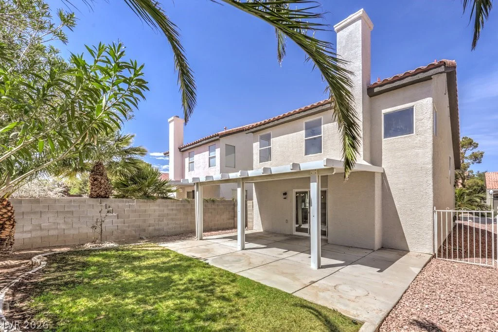 8977 Paige Renee, Las Vegas, NV 89117