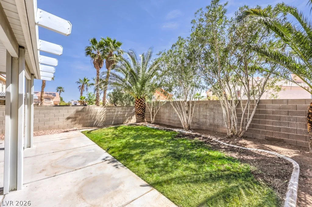 8977 Paige Renee, Las Vegas, NV 89117