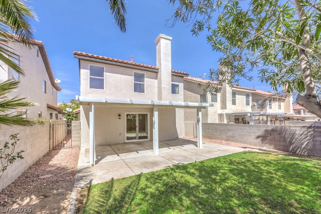 8977 Paige Renee, Las Vegas, NV 89117