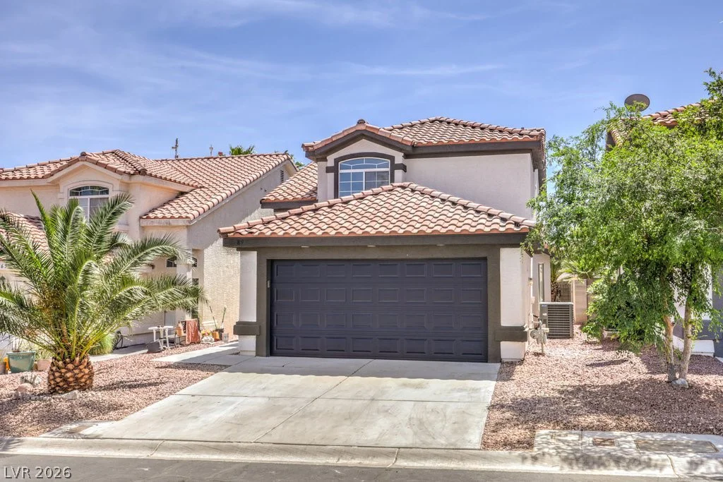 8977 Paige Renee, Las Vegas, NV 89117