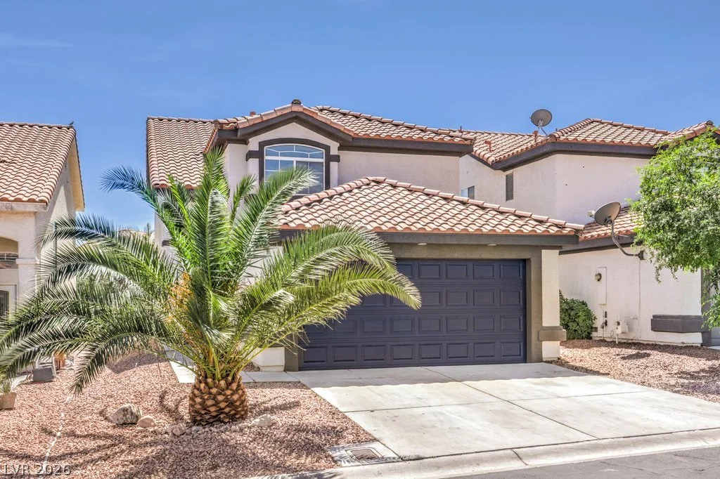 8977 Paige Renee, Las Vegas, NV 89117