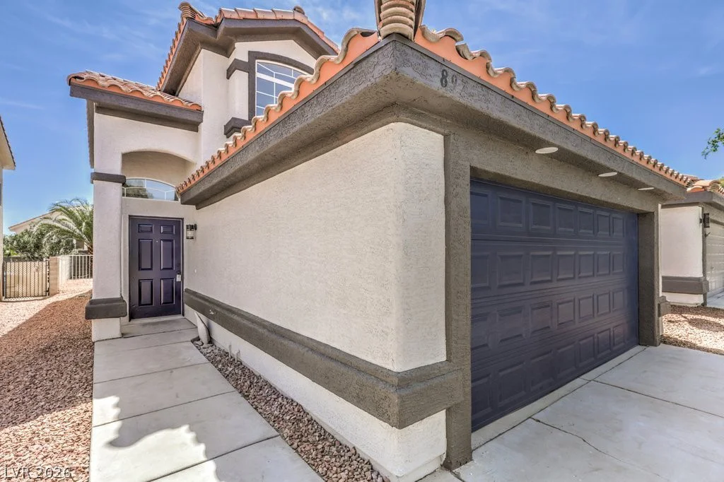 8977 Paige Renee, Las Vegas, NV 89117