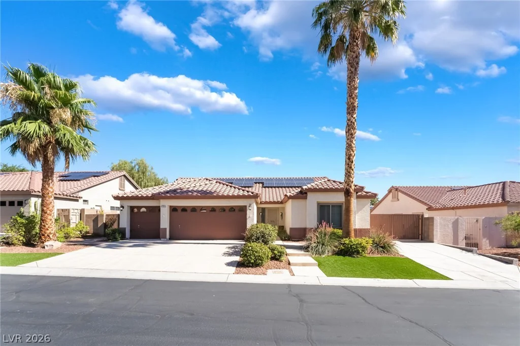 4128 Tarkin, Las Vegas, NV 89120