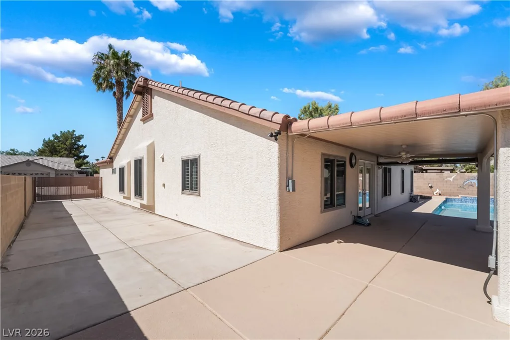 4128 Tarkin, Las Vegas, NV 89120