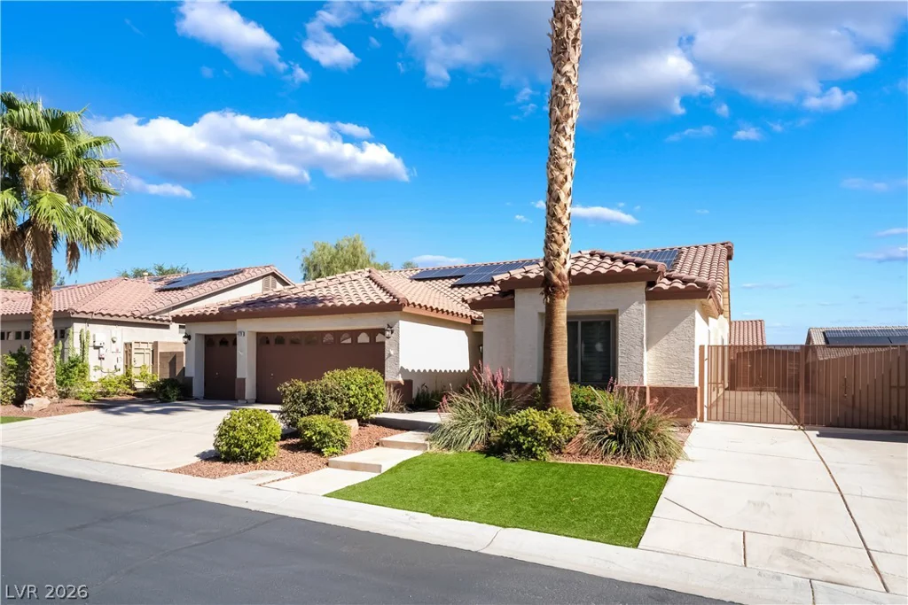 4128 Tarkin, Las Vegas, NV 89120