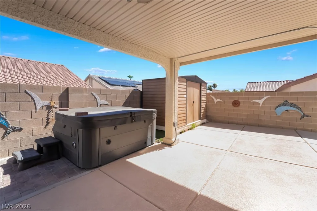 4128 Tarkin, Las Vegas, NV 89120