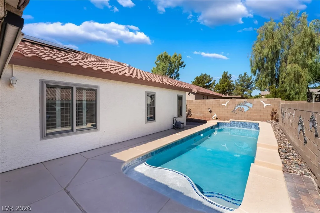 4128 Tarkin, Las Vegas, NV 89120