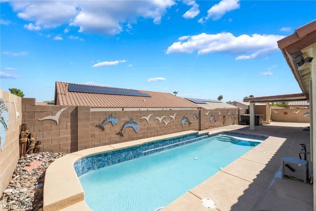 4128 Tarkin, Las Vegas, NV 89120