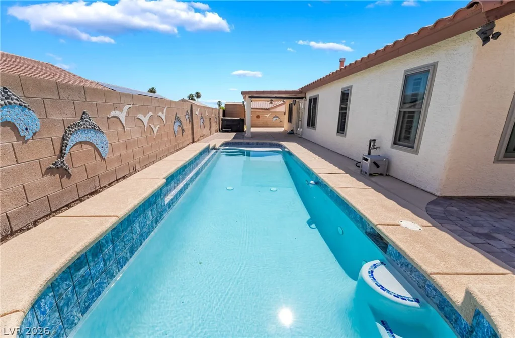 4128 Tarkin, Las Vegas, NV 89120