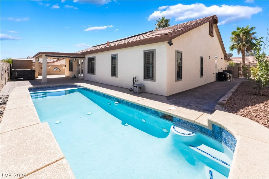 4128 Tarkin, Las Vegas, NV 89120