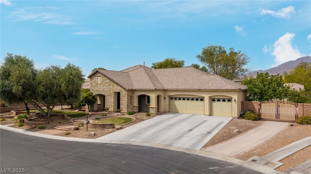 5290 Strankman, Las Vegas, NV 89131
