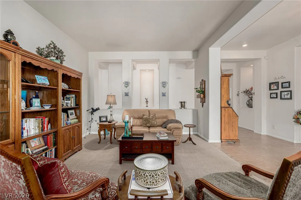 5290 Strankman, Las Vegas, NV 89131