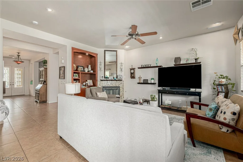 5290 Strankman, Las Vegas, NV 89131