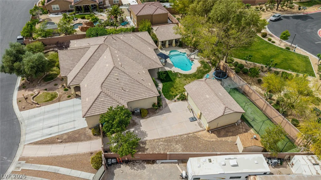 5290 Strankman, Las Vegas, NV 89131
