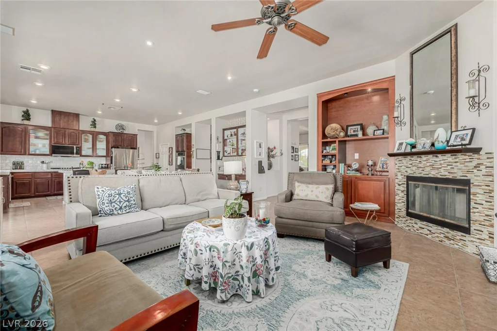 5290 Strankman, Las Vegas, NV 89131