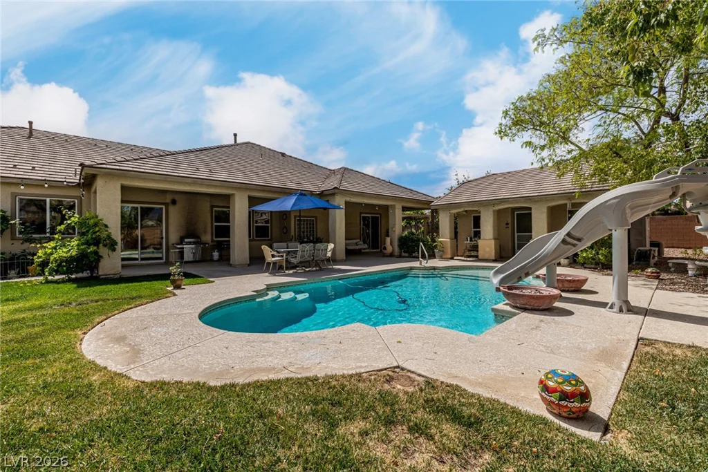 5290 Strankman, Las Vegas, NV 89131