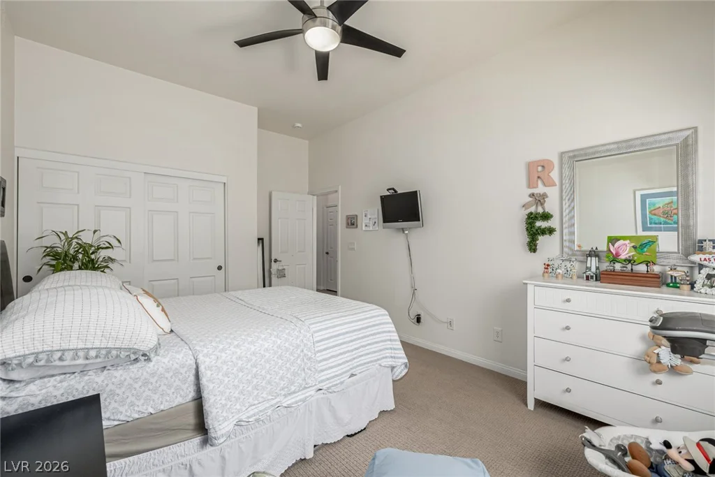 5290 Strankman, Las Vegas, NV 89131
