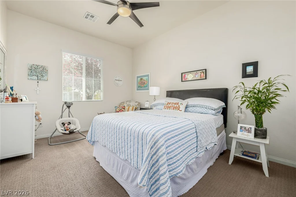5290 Strankman, Las Vegas, NV 89131