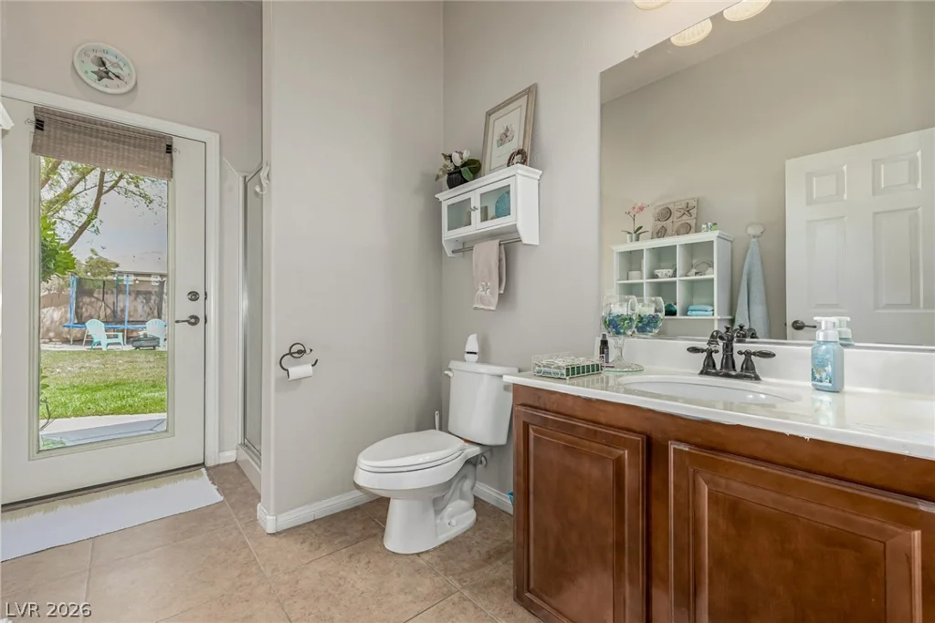 5290 Strankman, Las Vegas, NV 89131