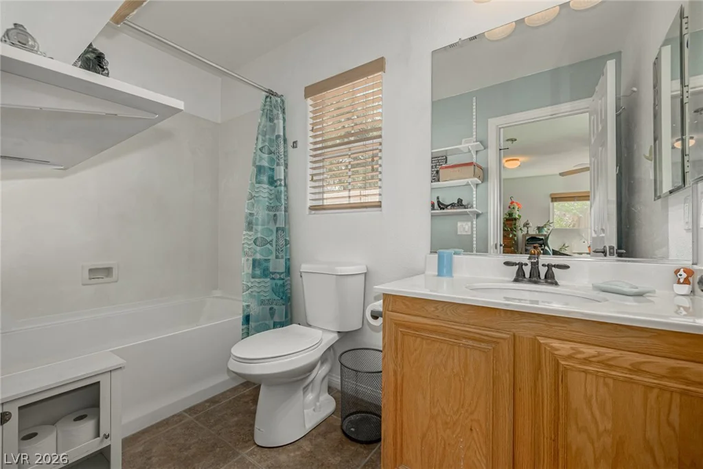 5290 Strankman, Las Vegas, NV 89131