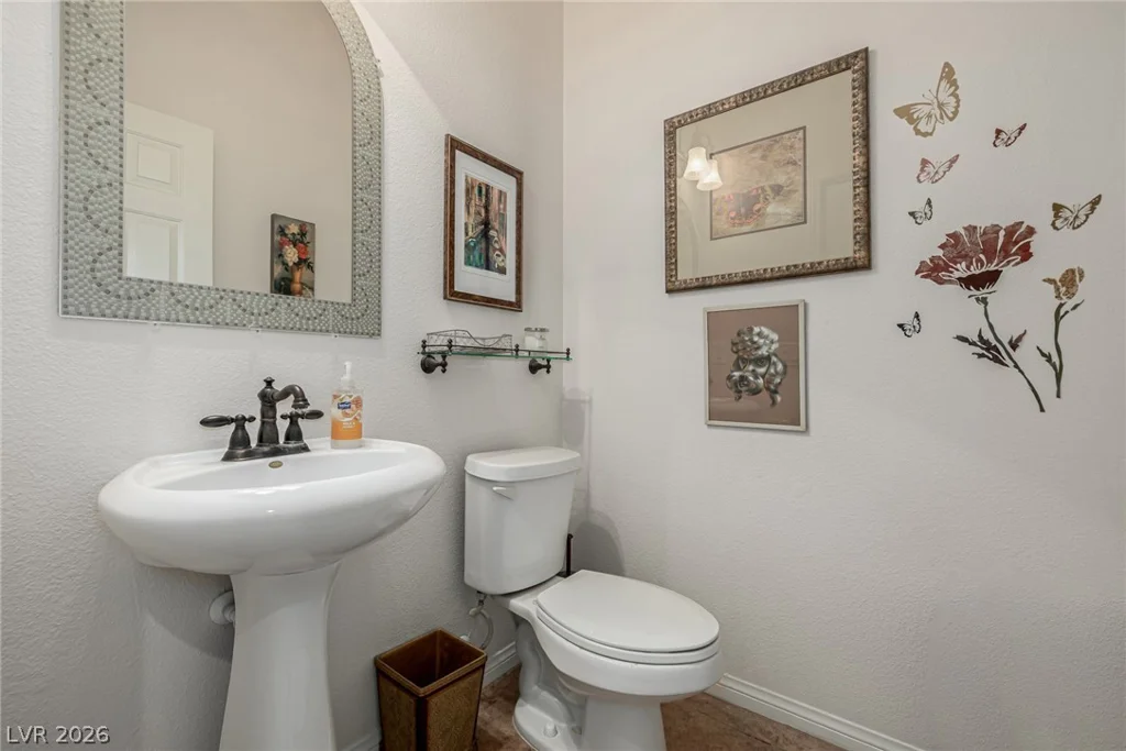 5290 Strankman, Las Vegas, NV 89131