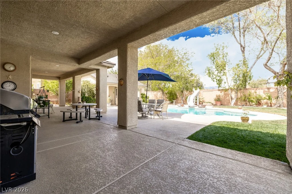 5290 Strankman, Las Vegas, NV 89131