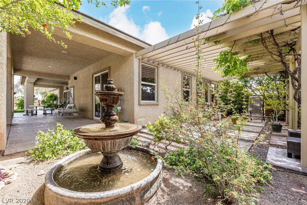5290 Strankman, Las Vegas, NV 89131