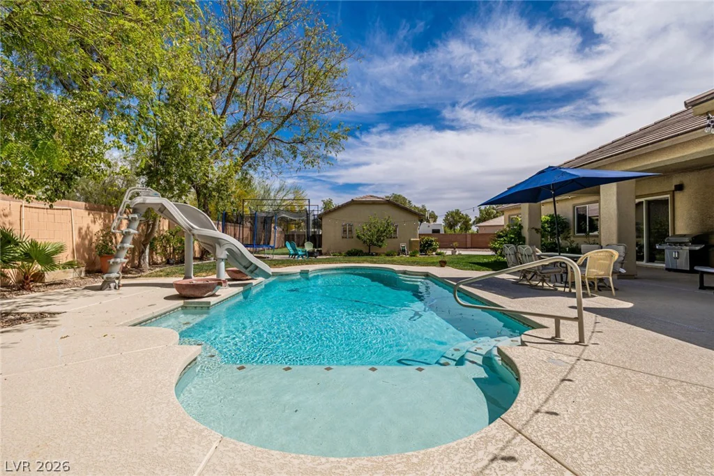 5290 Strankman, Las Vegas, NV 89131