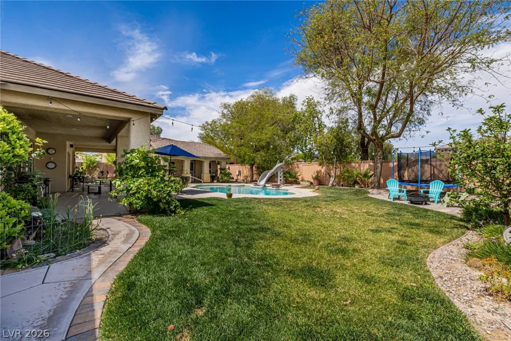 5290 Strankman, Las Vegas, NV 89131