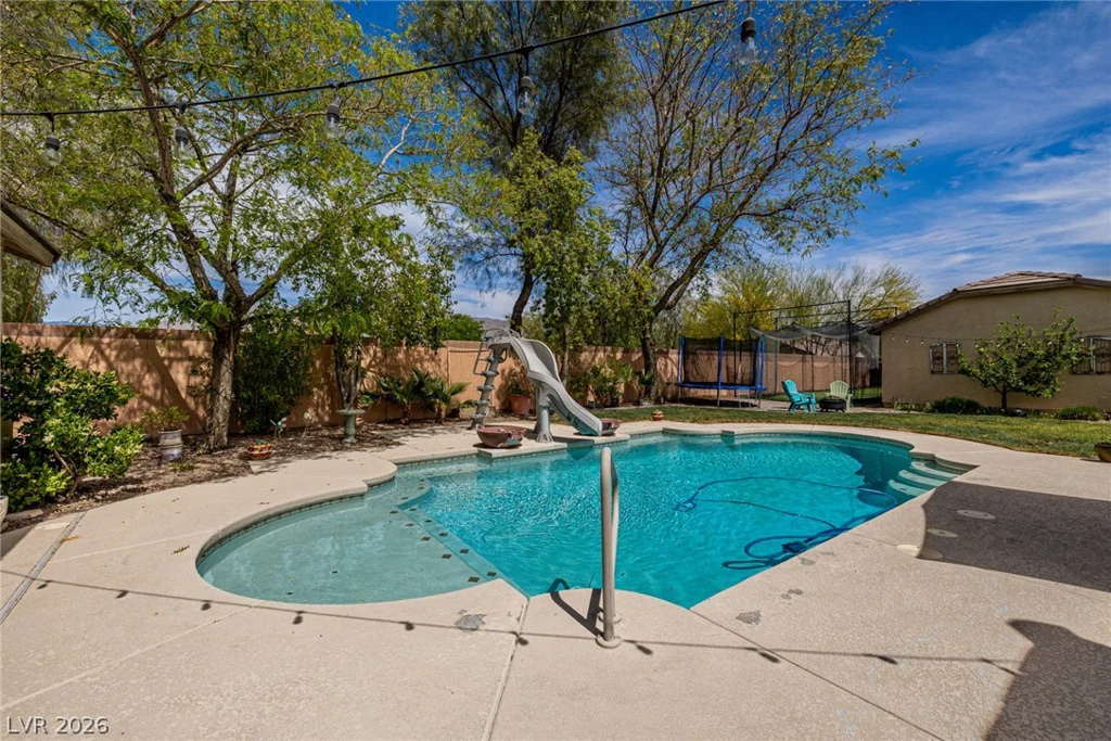 5290 Strankman, Las Vegas, NV 89131
