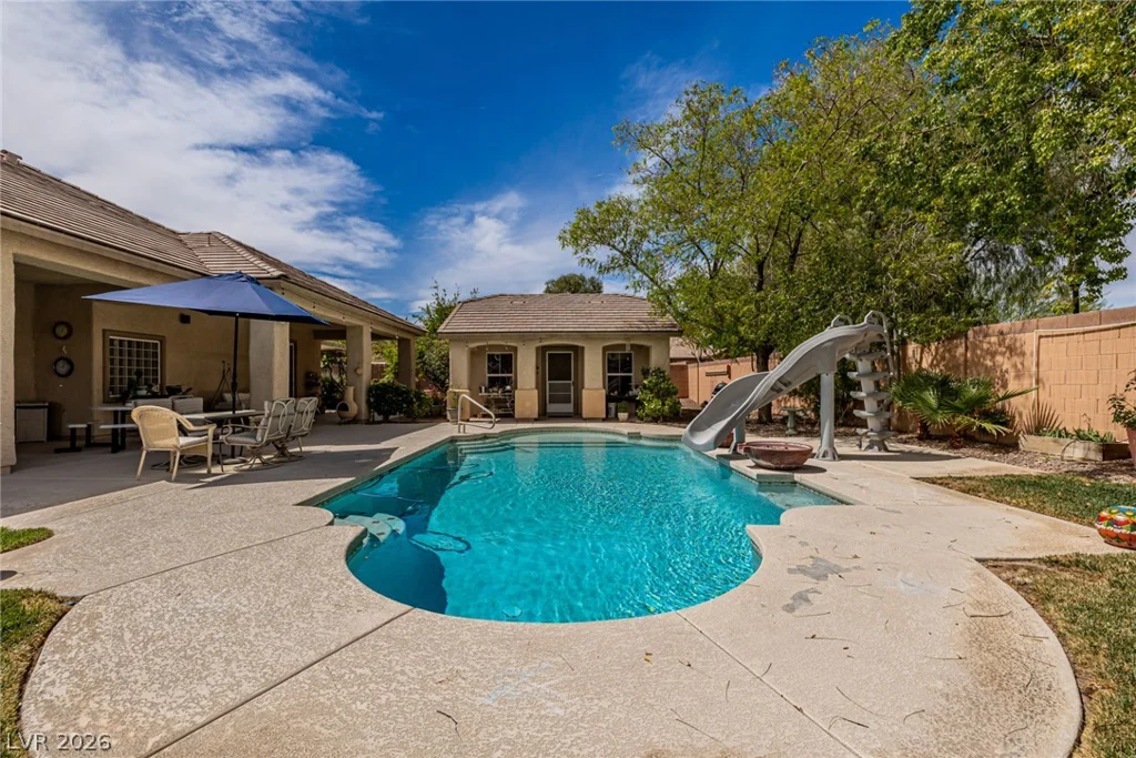 5290 Strankman, Las Vegas, NV 89131