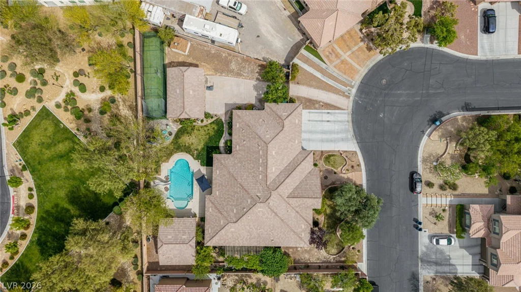 5290 Strankman, Las Vegas, NV 89131