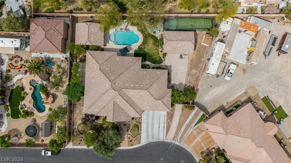 5290 Strankman, Las Vegas, NV 89131
