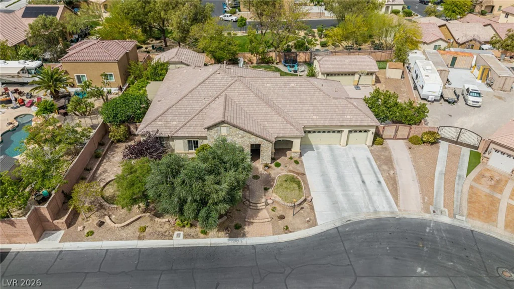 5290 Strankman, Las Vegas, NV 89131