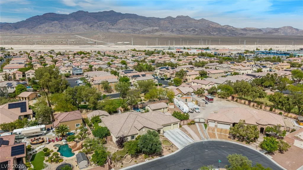 5290 Strankman, Las Vegas, NV 89131