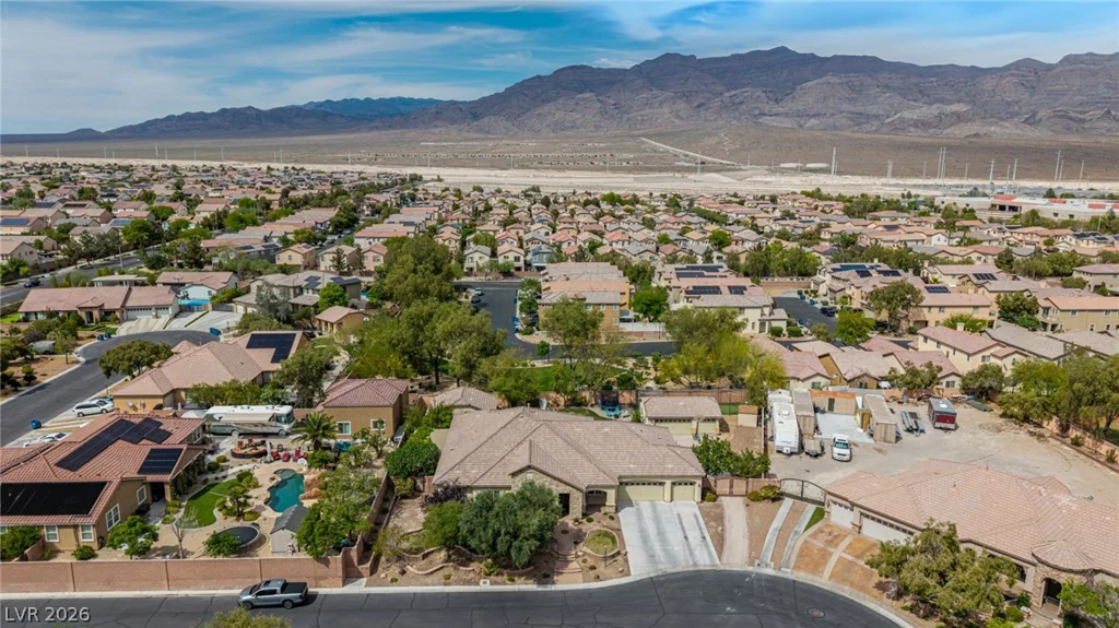 5290 Strankman, Las Vegas, NV 89131
