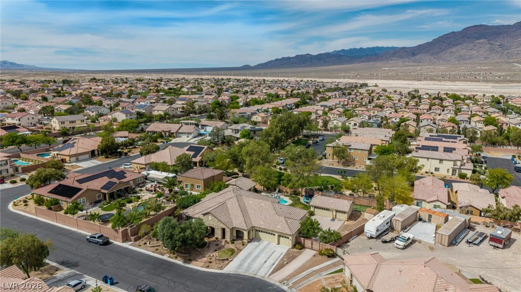5290 Strankman, Las Vegas, NV 89131