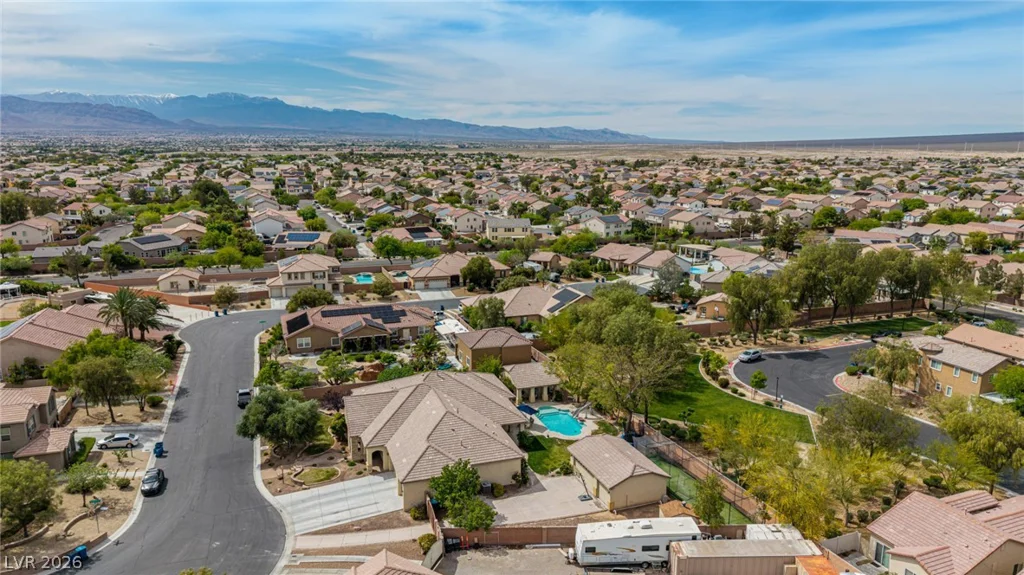 5290 Strankman, Las Vegas, NV 89131