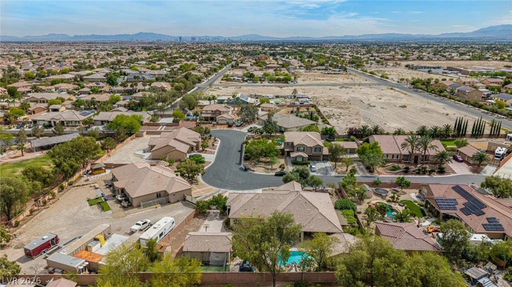 5290 Strankman, Las Vegas, NV 89131